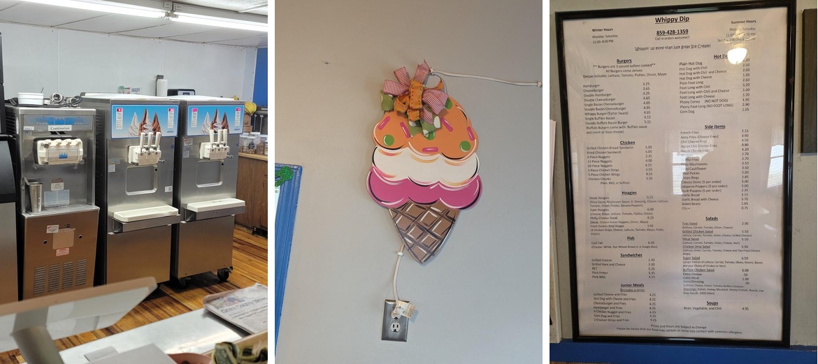 Whippy-Dip
