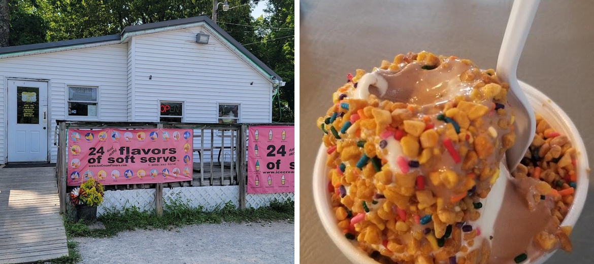 Whippy-Dip