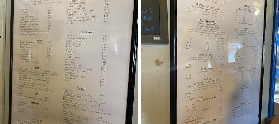 Whippy-Dip