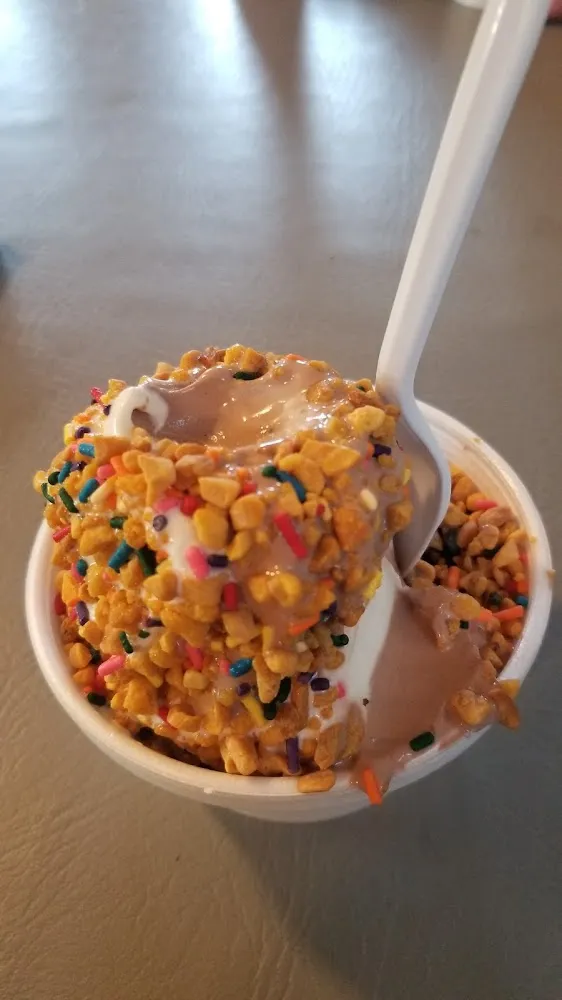 Cereal