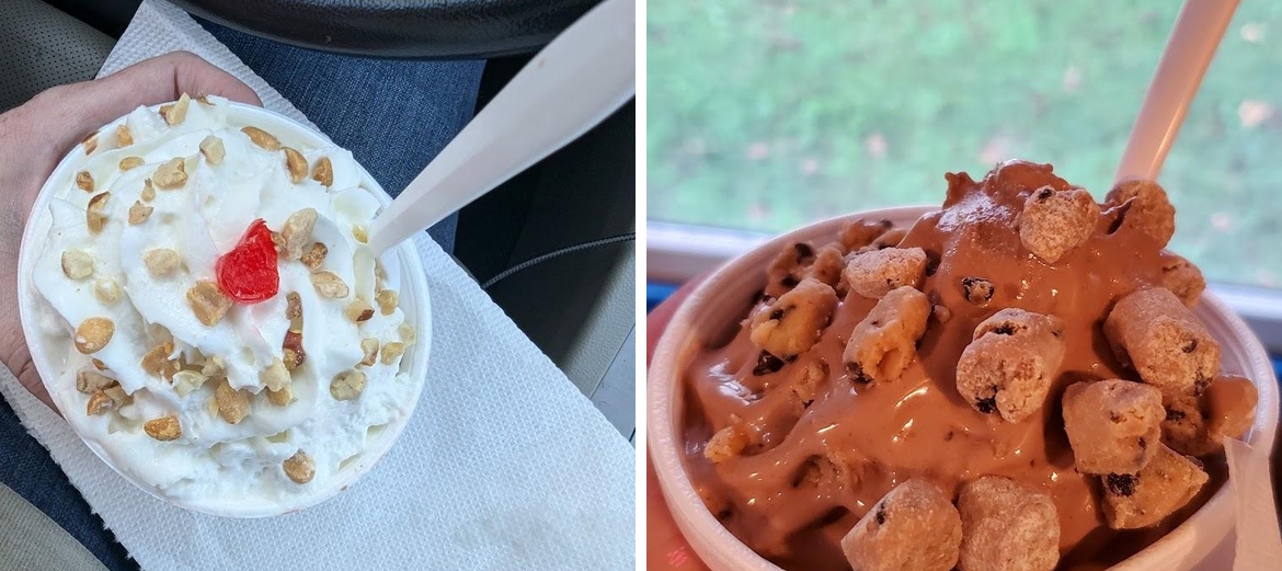 Whippy-Dip