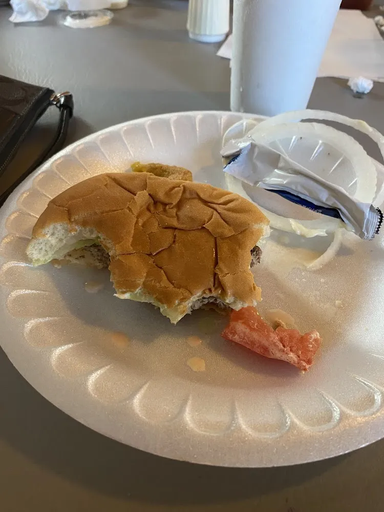 Hamburger