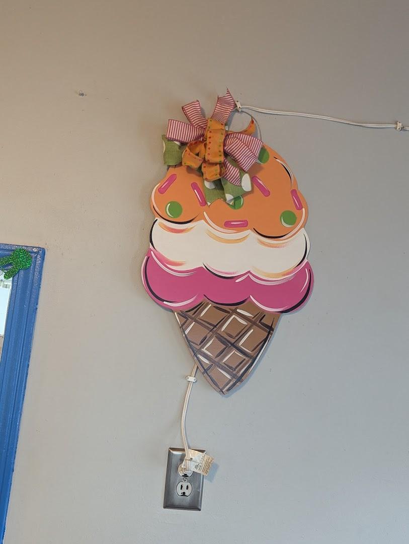 Whippy-Dip