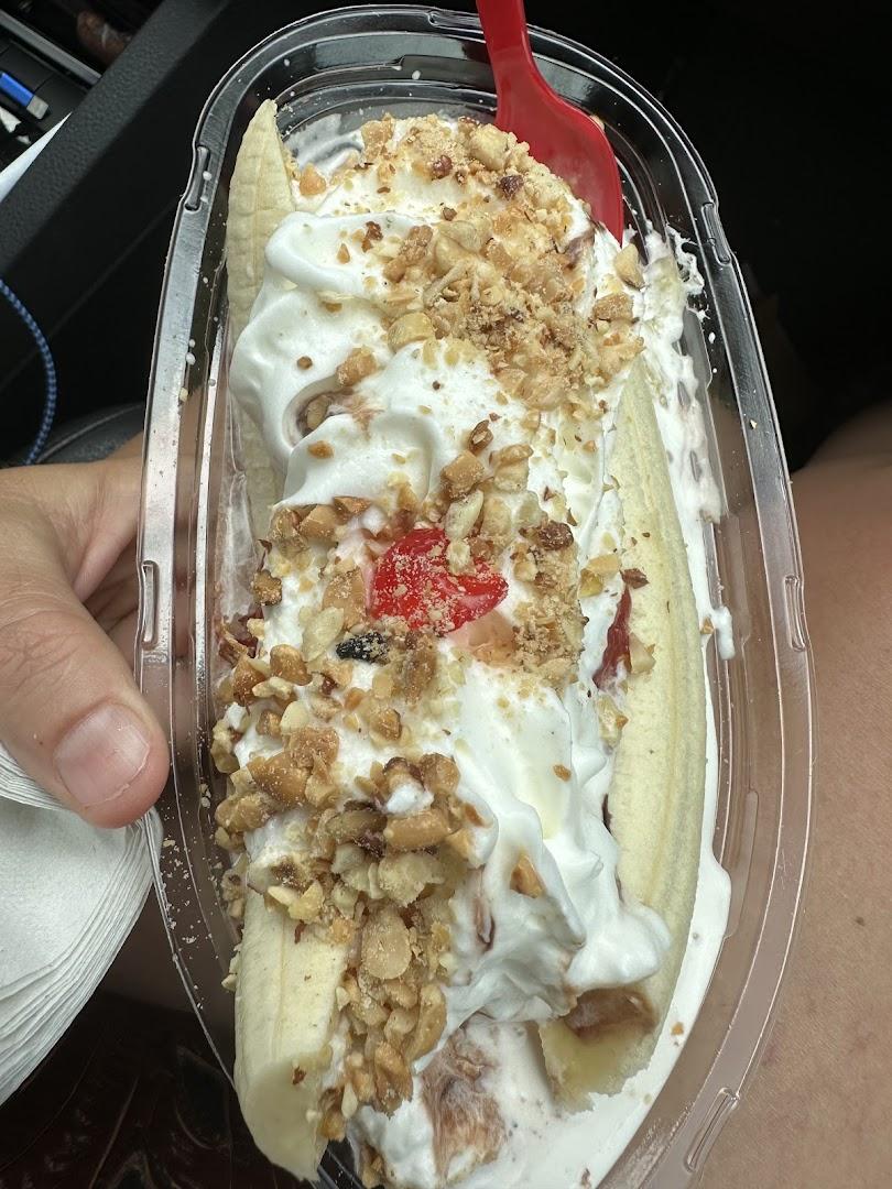 Whippy-Dip