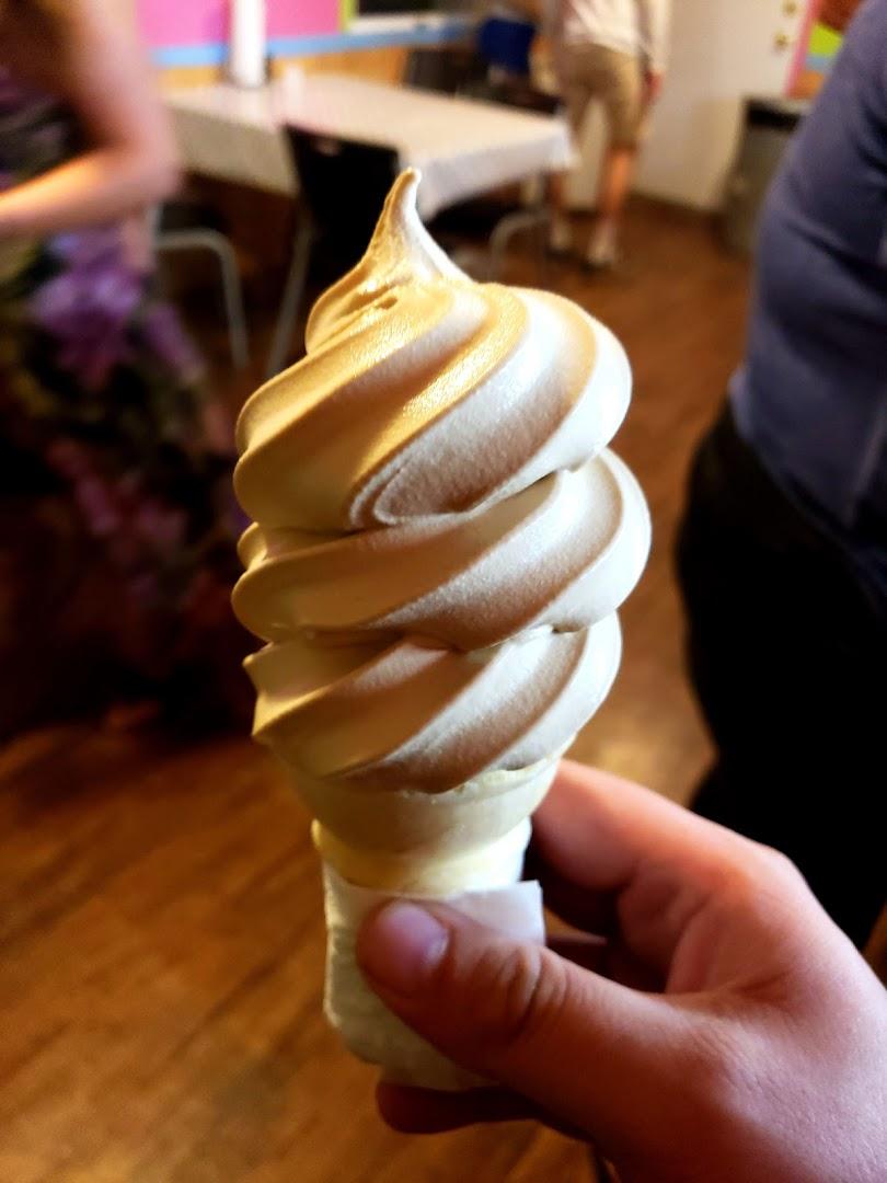 Whippy-Dip