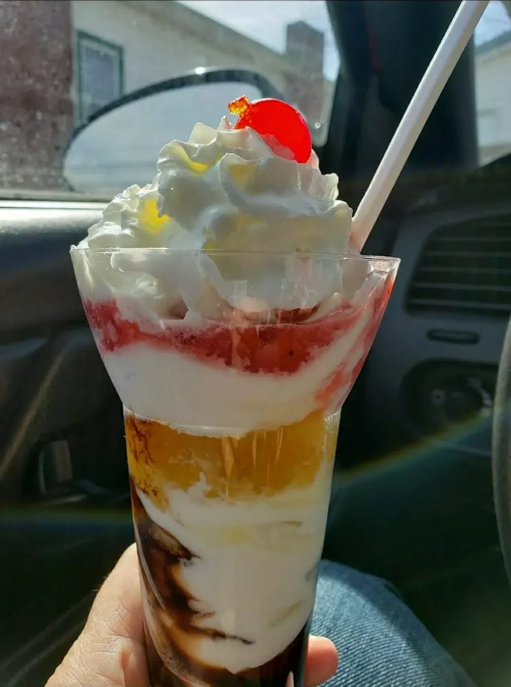 Parfait